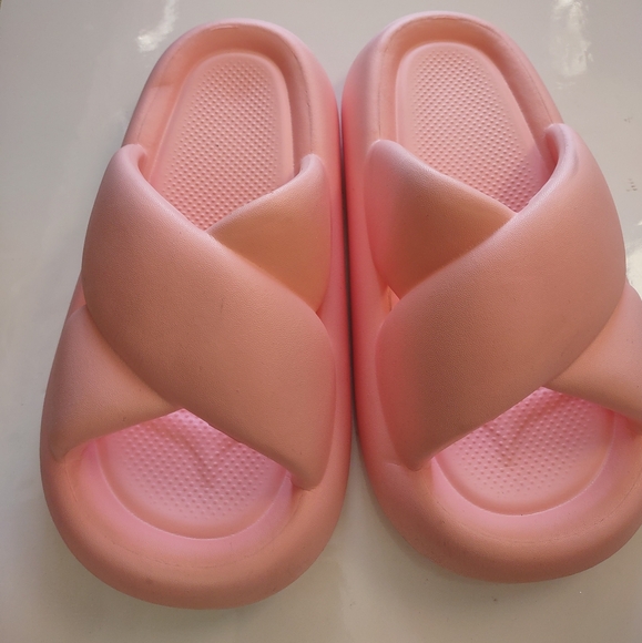 Asongmake women's sandals size 6.5-7us - Picture 3 of 6